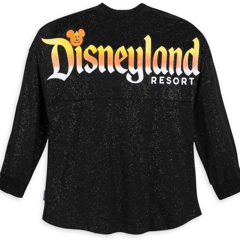 Disneyland Spirit Jersey